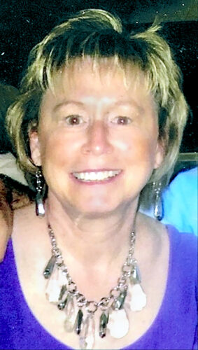 REBECCA WARD